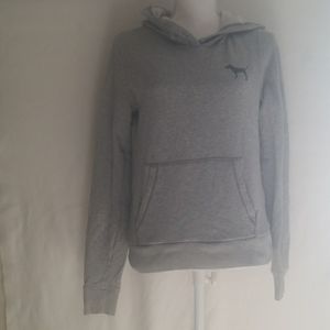 Pink size M hoodie